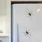 🎉 2026 Sale — Over 8,000 Sold! 🕷️ Realistic Spider Magnets – Trick or Treat Your Fridge, Garage & Car — Halloween Fun All Year! 🏠