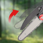 🪓 Brushless portable mini saw—powerful motor, long-lasting battery, lightweight and ergonomic. Perfect for pruning, firewood, and yard work—safe and efficient! 🌳🔋