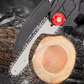 🪓 Brushless portable mini saw—powerful motor, long-lasting battery, lightweight and ergonomic. Perfect for pruning, firewood, and yard work—safe and efficient! 🌳🔋