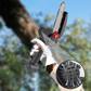 🪓 Brushless portable mini saw—powerful motor, long-lasting battery, lightweight and ergonomic. Perfect for pruning, firewood, and yard work—safe and efficient! 🌳🔋