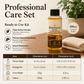 Natural Beeswax Wood Care Oil