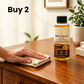 Natural Beeswax Wood Care Oil