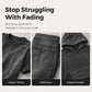 Black Color Restoring Laundry Sheets