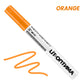 Oil-Based Waterproof Tire Marker Pen