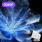 🎬 Native 1080P WiFi Projector for Home Movie Nights