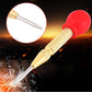 5-Inch High Hardness Spring Loaded Automatic Center Punch