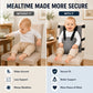 Portable Baby High Chair Safety Harness Strap