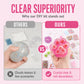 🥳HOT SALE 50% OFF! 🥳DIY Fried Ice Squishy Toy Kit – Cat claw design, crystal clear squishy fun. Creative sensory play & stress relief for kids! Buy more, save more! 🎨✨