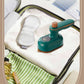 Mini Foldable Handheld Steamer for Travel