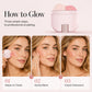 2-in-1 Long-Lasting Highlighter & Blush Stick