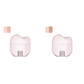 2-in-1 Long-Lasting Highlighter & Blush Stick