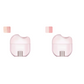 2-in-1 Long-Lasting Highlighter & Blush Stick