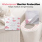 Disposable Toilet Seat Protective Cover