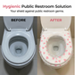 Disposable Toilet Seat Protective Cover
