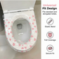 Disposable Toilet Seat Protective Cover