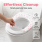 Disposable Toilet Seat Protective Cover
