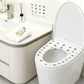 Disposable Toilet Seat Protective Cover