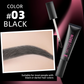 Long Lasting Waterproof Eyebrow Gel