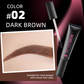 Long Lasting Waterproof Eyebrow Gel