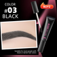 Long Lasting Waterproof Eyebrow Gel