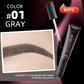 Long Lasting Waterproof Eyebrow Gel