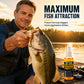 Soft Bait Scent Booster Spray