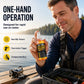 Soft Bait Scent Booster Spray