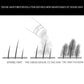 Hair Building Fibers Set for Thinning Hair & Bald Spots