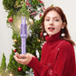 [Best Gift] Fully Automatic Hair Curler Artifact for Hair Styling