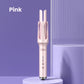 [Best Gift] Fully Automatic Hair Curler Artifact for Hair Styling