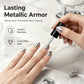 📢📢50% OFF !! ⏰Metallic Mirror High-Gloss Nail Polish