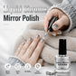 📢📢50% OFF !! ⏰Metallic Mirror High-Gloss Nail Polish
