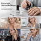 📢📢50% OFF !! ⏰Metallic Mirror High-Gloss Nail Polish