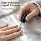 📢📢50% OFF !! ⏰Metallic Mirror High-Gloss Nail Polish
