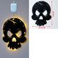 Halloween Silhouette Hanging Lights