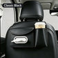 📢📢50% OFF !! ⏰🚔Car Seat Back Organizer with Tissue Box & Cup Holder
