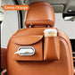 📢📢50% OFF !! ⏰🚔Car Seat Back Organizer with Tissue Box & Cup Holder