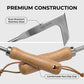 📹 50% OFF NOW! 🛡️2026 New Crack Weeder Tool Crevice Cleaning Tool