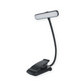 LED Eye-Care Clip Book Light
