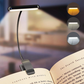 LED Eye-Care Clip Book Light