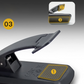LED Eye-Care Clip Book Light