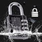 4-Digit Combination Lock