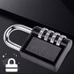 4-Digit Combination Lock