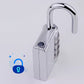 4-Digit Combination Lock