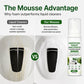 Foaming Toilet Cleaner Mousse