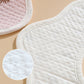 Newborn Baby Cotton Drooling Towel Bib