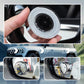 2PCS Suction Cup Car Blind Spot Mirrors