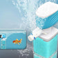 🥳 2026 Best Seller 🥳 Over 50,000 Sold! ⭐🏠 50% Off!💧 Automatic Aquarium Filter System