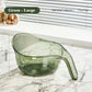 🥳HOT SALE🥳💞50K+ SOLD! Rice Washing Bowl ! Dual-function, fine mesh & ergonomic handle. Washes & drains perfectly – grab yours! ✅