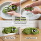 Funny 3D Frog Sleep Eye Mask